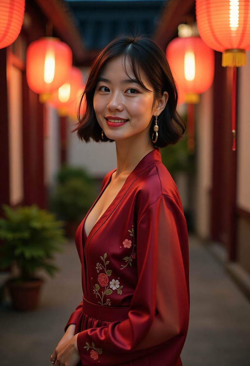 入殓师电影海报